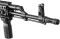 Карабін WBP Jack Tactical кал. 223 Rem