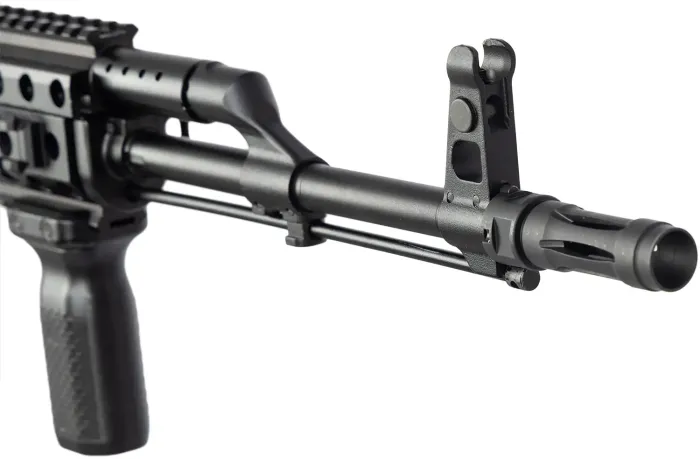 Карабін WBP Jack Tactical кал. 223 Rem