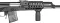 Карабін WBP Jack Tactical кал. 223 Rem