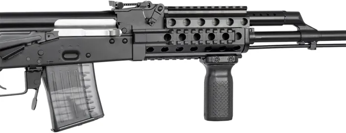 Карабін WBP Jack Tactical кал. 223 Rem