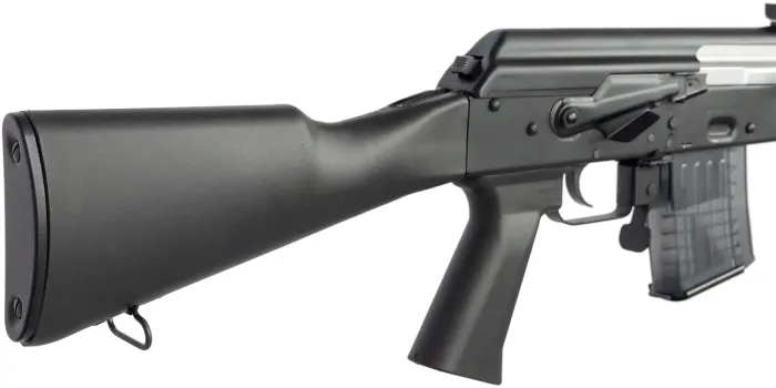 Карабін WBP Jack Tactical кал. 223 Rem