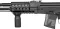 Карабін WBP Jack Tactical кал. 223 Rem