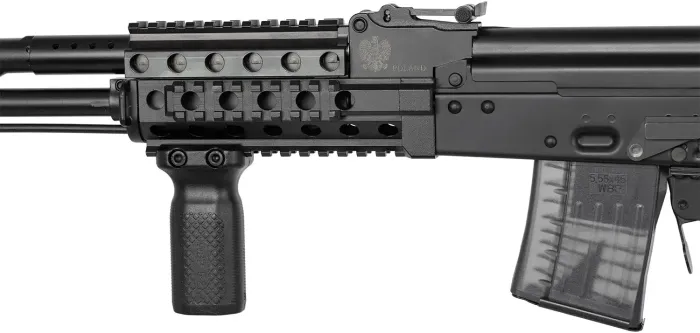 Карабін WBP Jack Tactical кал. 223 Rem