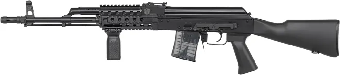 Карабін WBP Jack Tactical кал. 223 Rem