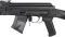 Карабін WBP Jack Tactical кал. 7,62х39