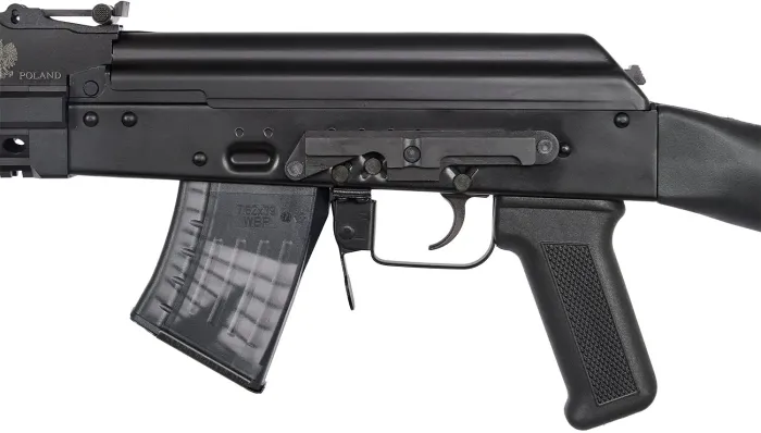 Карабін WBP Jack Tactical кал. 7,62х39