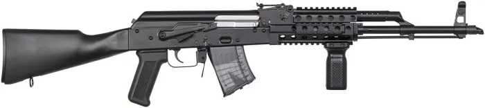 Карабін WBP Jack Tactical кал. 7,62х39