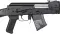 Карабін WBP Jack Tactical кал. 7,62х39