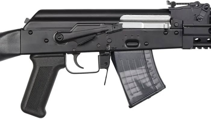 Карабін WBP Jack Tactical кал. 7,62х39