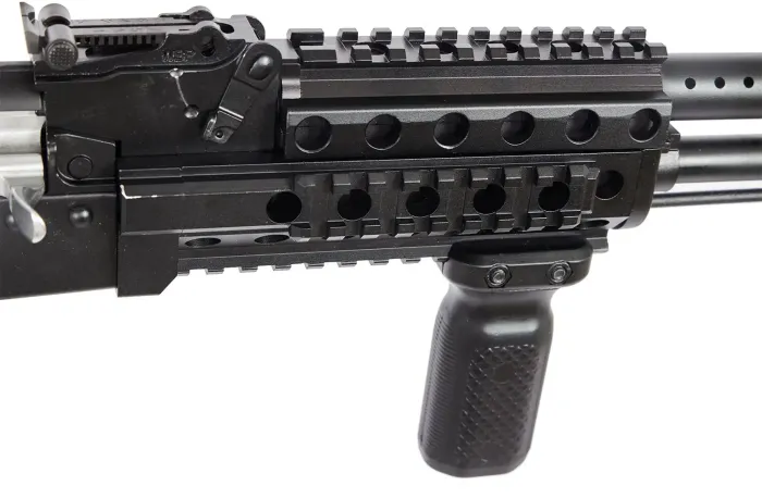 Карабін WBP Jack Tactical кал. 7,62х39