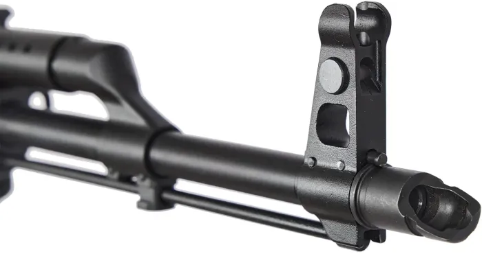 Карабін WBP Jack Tactical кал. 7,62х39