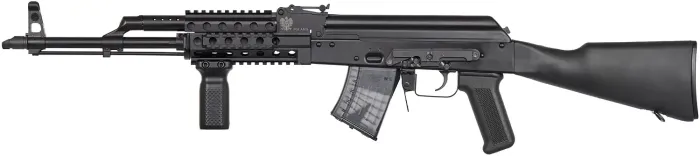 Карабін WBP Jack Tactical кал. 7,62х39