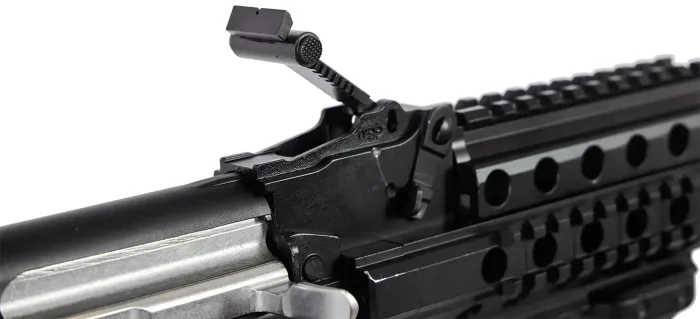 Карабін WBP Jack Tactical кал. 7,62х39