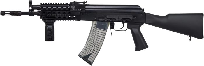 Карабін WBP Jack Tactical Midi кал. 5,45х39