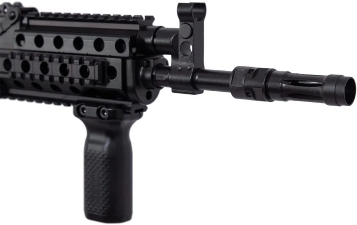 Карабін WBP Jack Tactical Midi кал. 5,45х39