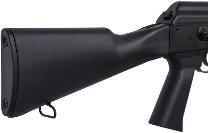 Карабін WBP Jack Tactical Midi кал. 5,45х39