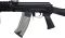 Карабін WBP Jack Tactical Midi кал. 5,45х39