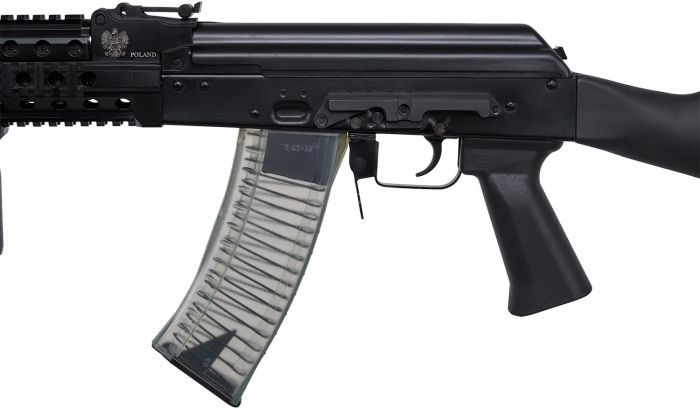 Карабін WBP Jack Tactical Midi кал. 5,45х39