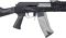 Карабін WBP Jack Tactical Midi кал. 5,45х39