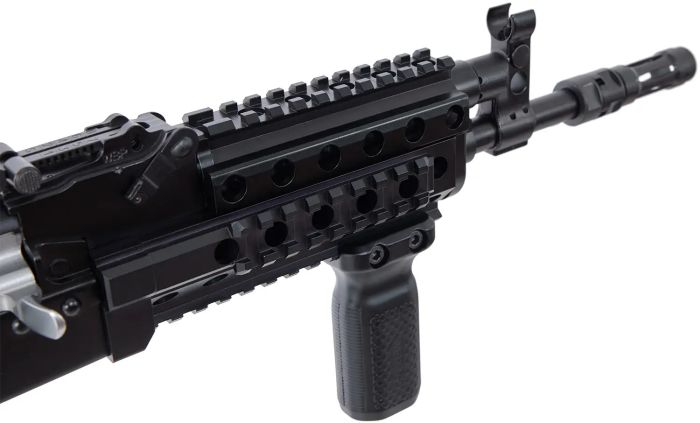 Карабін WBP Jack Tactical Midi кал. 5,45х39