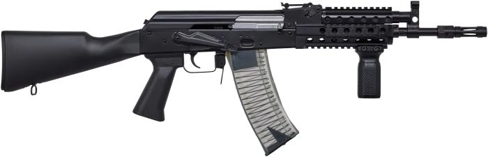 Карабін WBP Jack Tactical Midi кал. 5,45х39