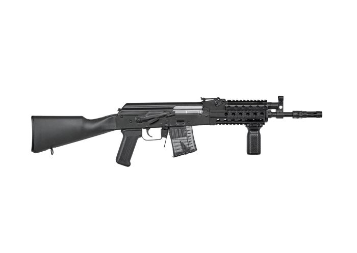 Карабін WBP Midi Jack Tactical кал. 223 Rem