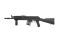 Карабін WBP Midi Jack Tactical кал. 223 Rem