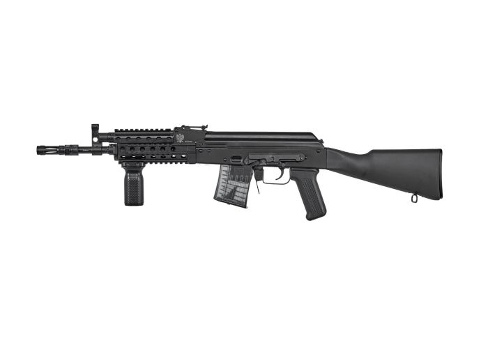 Карабін WBP Midi Jack Tactical кал. 223 Rem