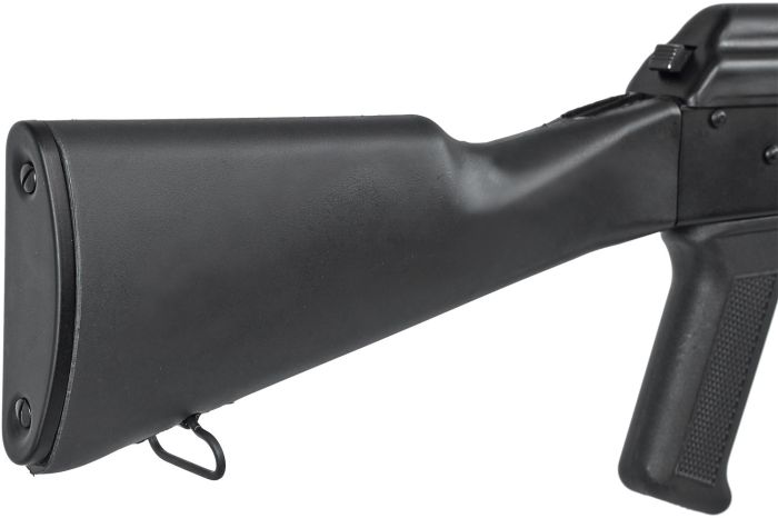 Карабін WBP Midi Jack Tactical кал. 223 Rem