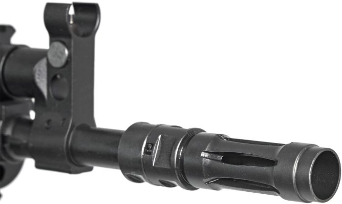 Карабін WBP Midi Jack Tactical кал. 223 Rem