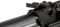 Карабін WBP Midi Jack Tactical кал. 7,62х39