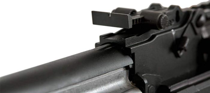 Карабін WBP Midi Jack Tactical кал. 7,62х39