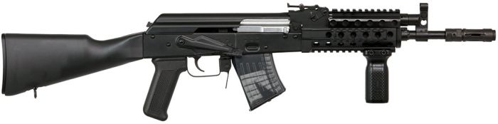 Карабін WBP Midi Jack Tactical кал. 7,62х39