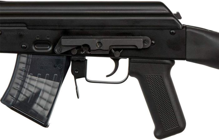 Карабін WBP Midi Jack Tactical кал. 7,62х39