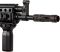 Карабін WBP Midi Jack Tactical кал. 7,62х39