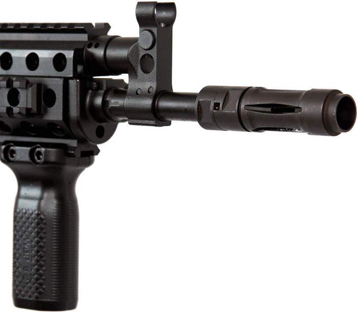 Карабін WBP Midi Jack Tactical кал. 7,62х39