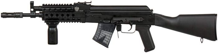 Карабін WBP Midi Jack Tactical кал. 7,62х39