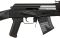 Карабін WBP Midi Jack Tactical кал. 7,62х39
