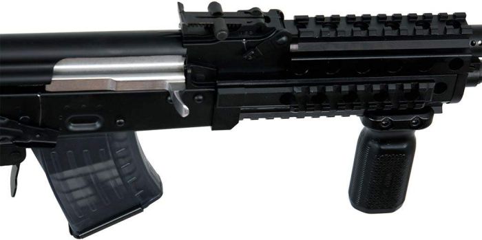 Карабін WBP Midi Jack Tactical кал. 7,62х39