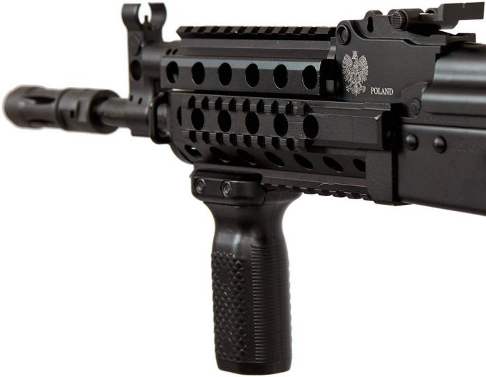Карабін WBP Midi Jack Tactical кал. 7,62х39
