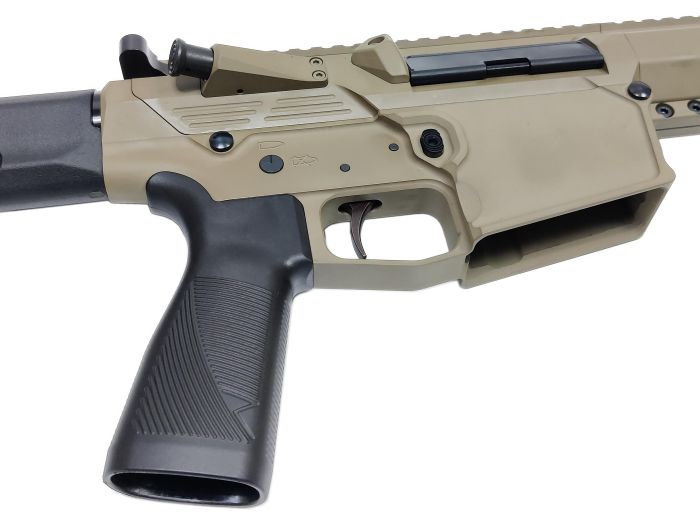 Карабін Zbroyar Z-10 20" Gen III кал. 308 Win (Basic)