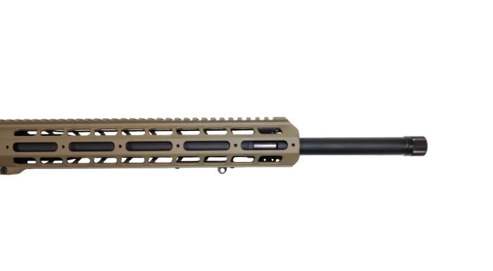 Карабін Zbroyar Z-10 20" Gen III кал. 308 Win (Basic)