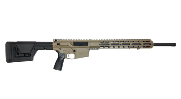 Карабін Zbroyar Z-10 20" Gen III кал. 308 Win (Basic)