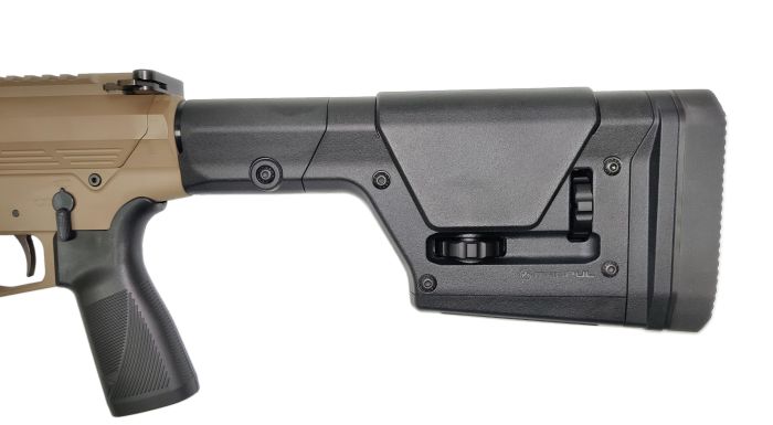 Карабін Zbroyar Z-10 20" Gen III кал. 308 Win (Basic)