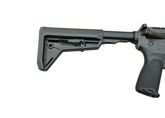 Карабін Zbroyar Z-15 ствол 11,5" калібр .223 Rem (5,56х45)