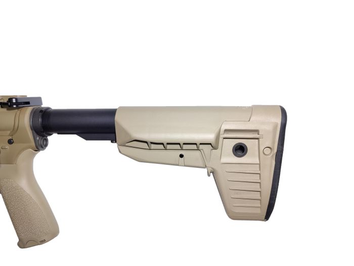 Карабін Zbroyar Z-15 ствол 11,5" калібр .223 Rem (5,56х45) Coyote
