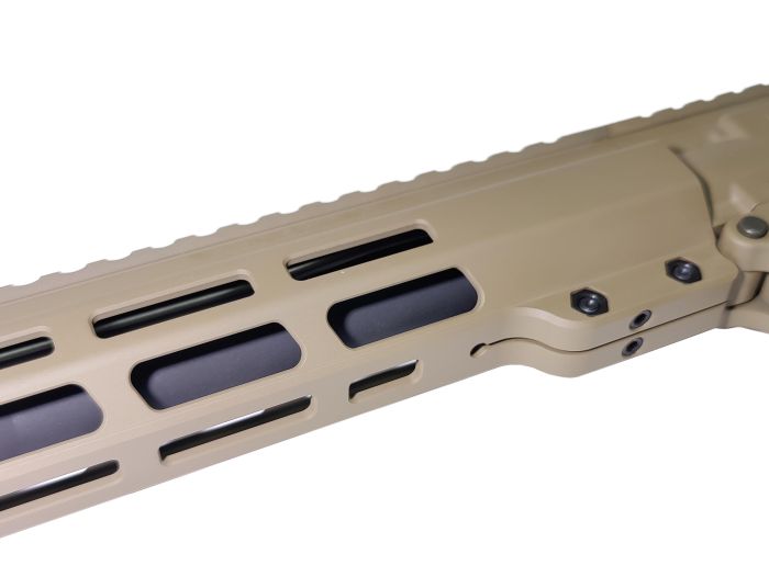Карабін Zbroyar Z-15 ствол 11,5" калібр .223 Rem (5,56х45) Coyote