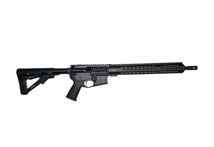 Карабін Zbroyar Z-15 ствол 16" калібр .223 Rem (5,56х45)