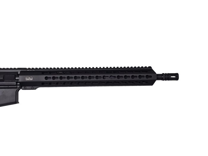 Карабін Zbroyar Z-15 ствол 16" калібр .223 Rem (5,56х45)