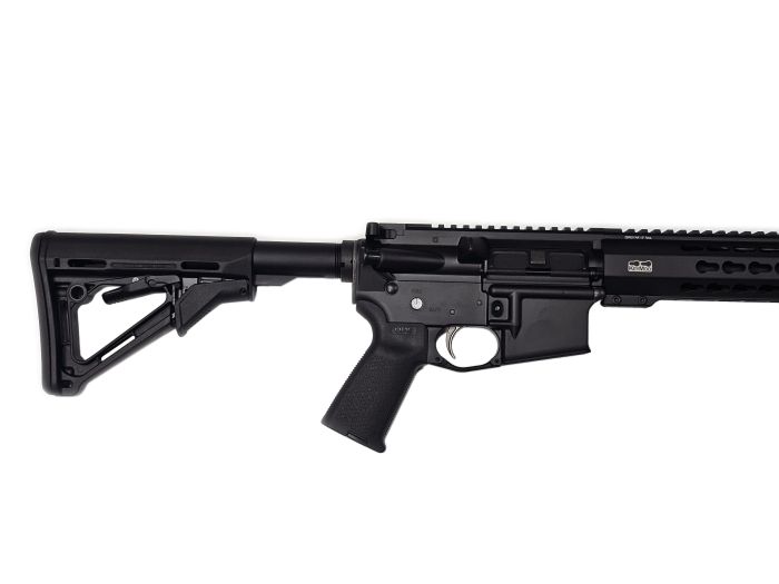 Карабін Zbroyar Z-15 ствол 16" калібр .223 Rem (5,56х45)